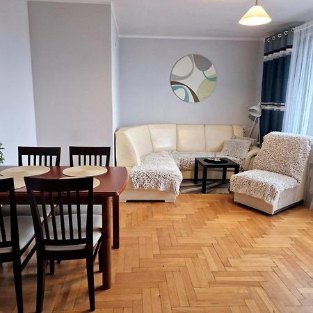Apartament Zdunska Влоцлавек Екстер'єр фото