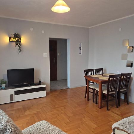 Apartament Zdunska Влоцлавек Екстер'єр фото