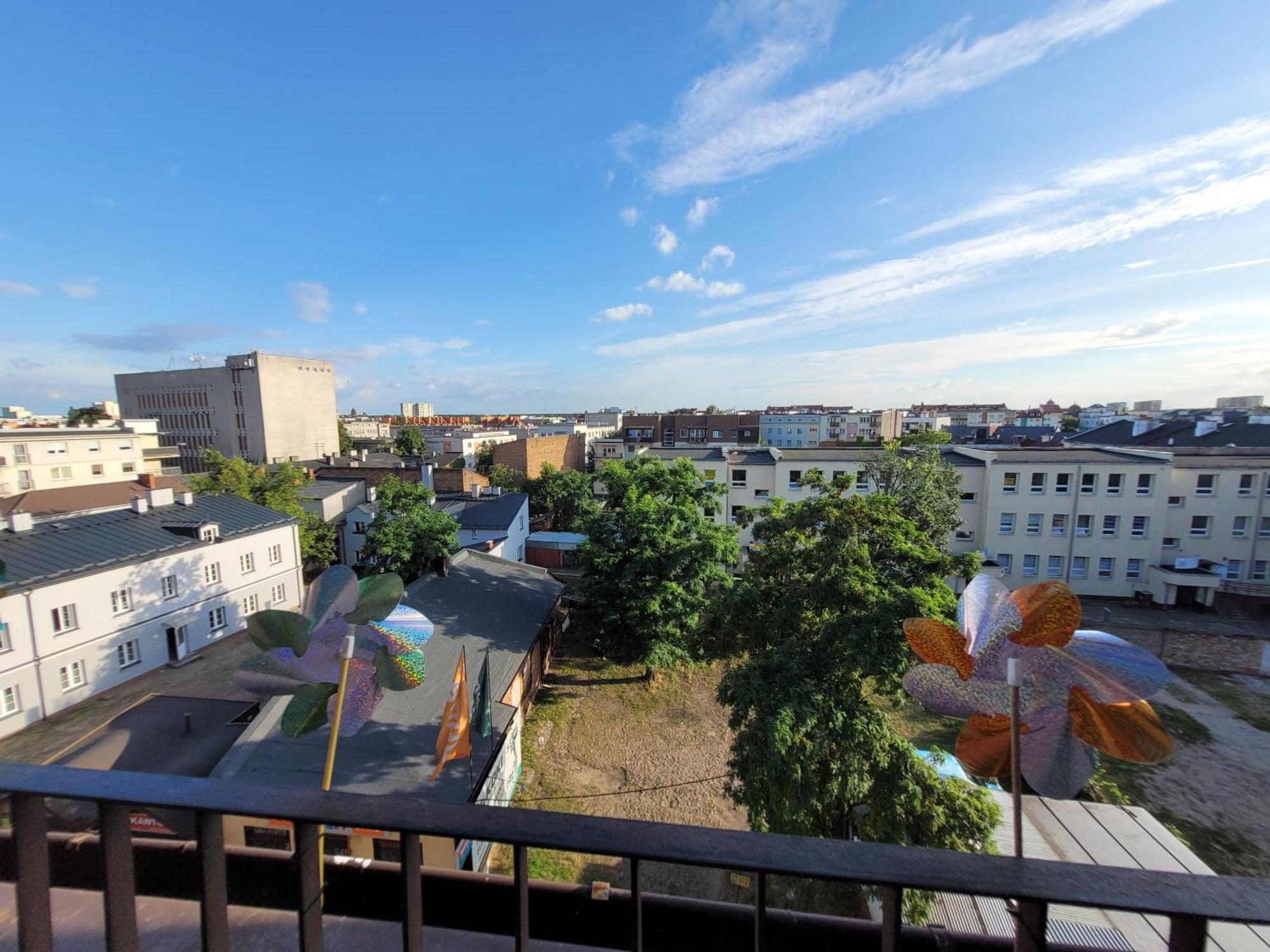 Apartament Zdunska Влоцлавек Екстер'єр фото