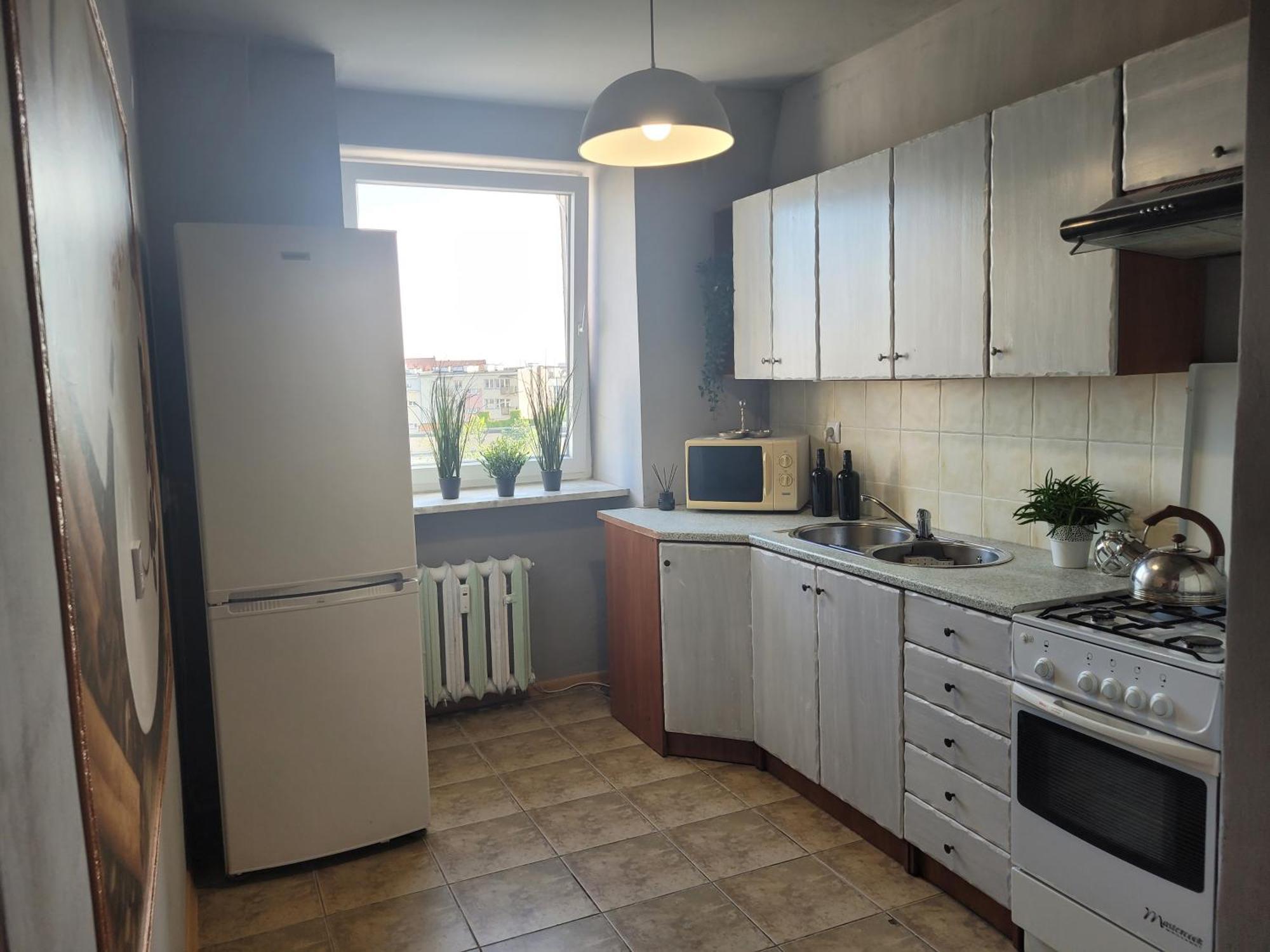Apartament Zdunska Влоцлавек Екстер'єр фото