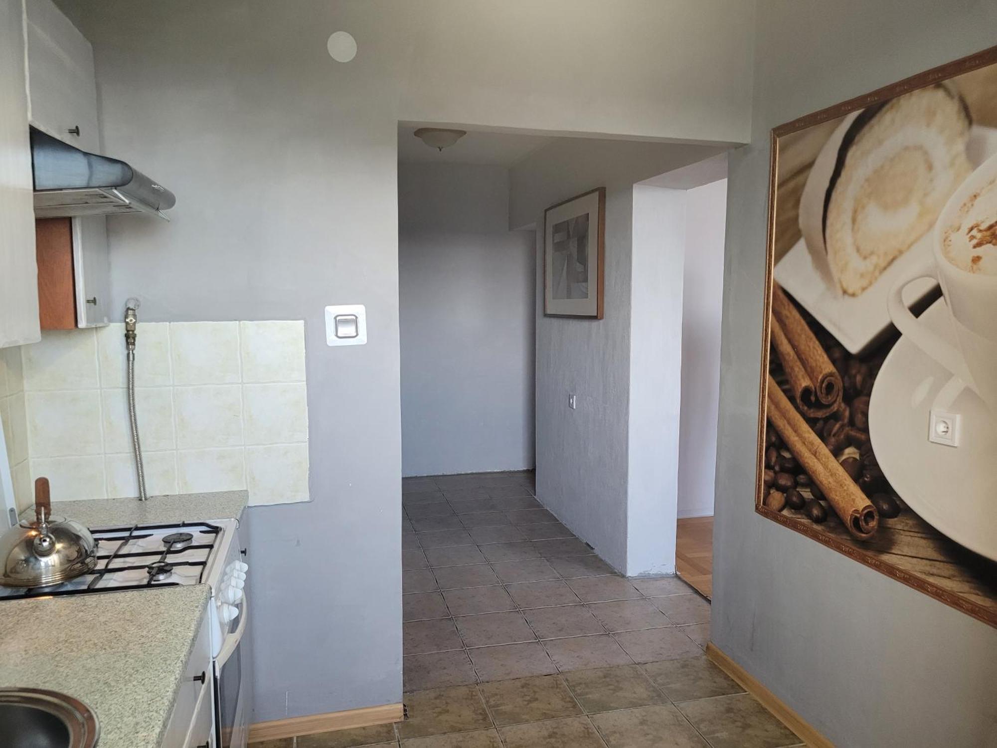 Apartament Zdunska Влоцлавек Екстер'єр фото