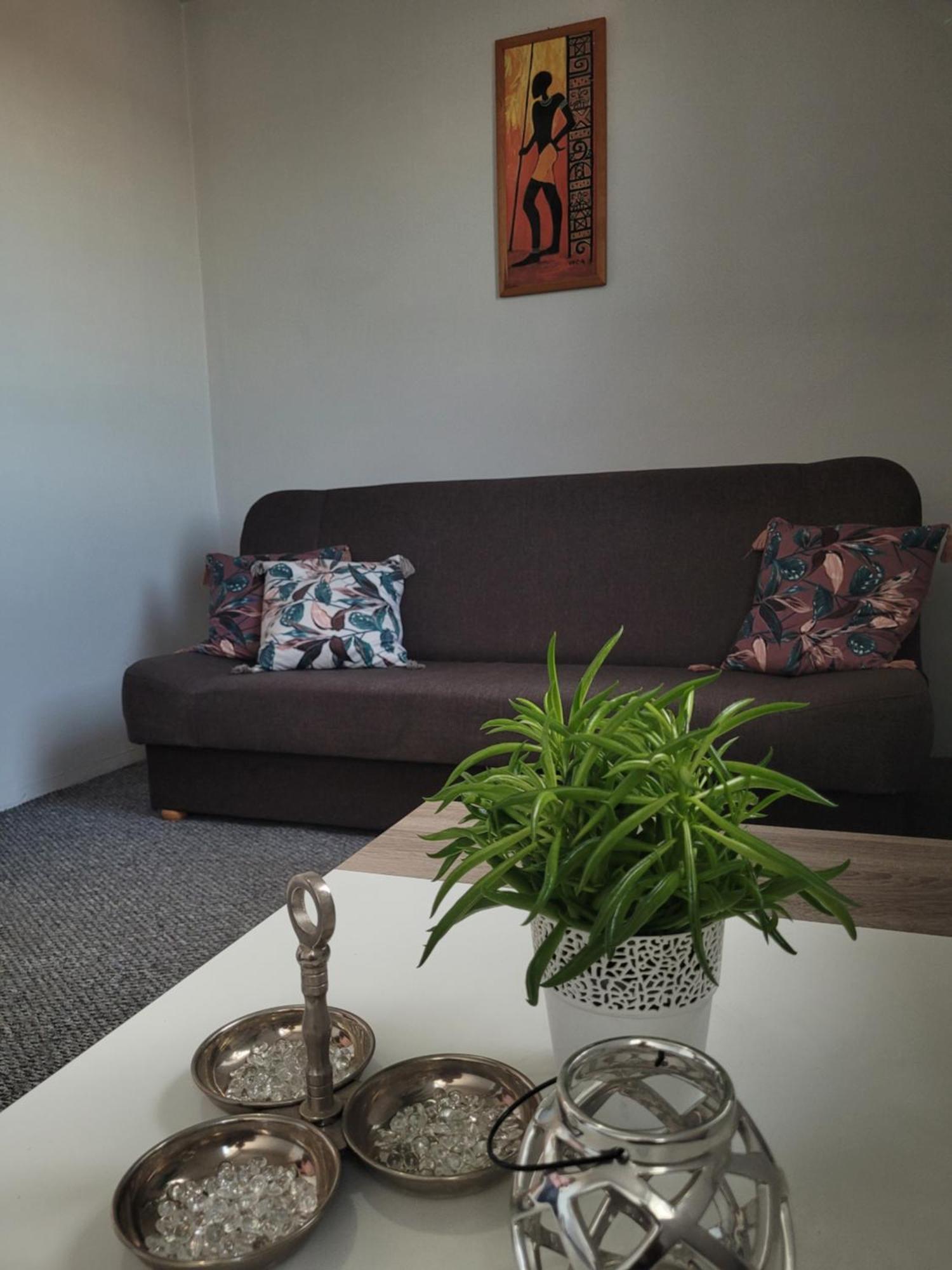 Apartament Zdunska Влоцлавек Екстер'єр фото