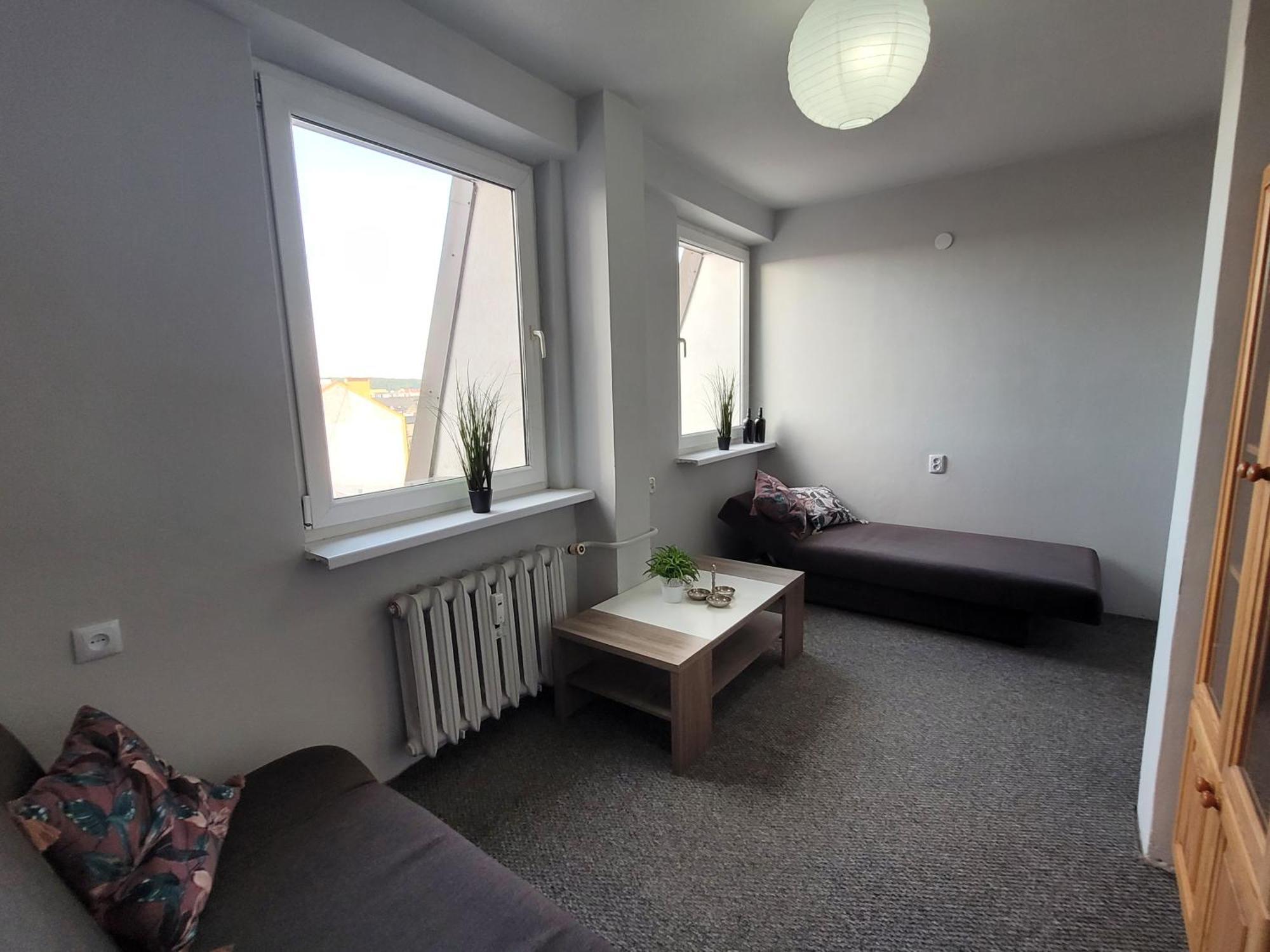 Apartament Zdunska Влоцлавек Екстер'єр фото