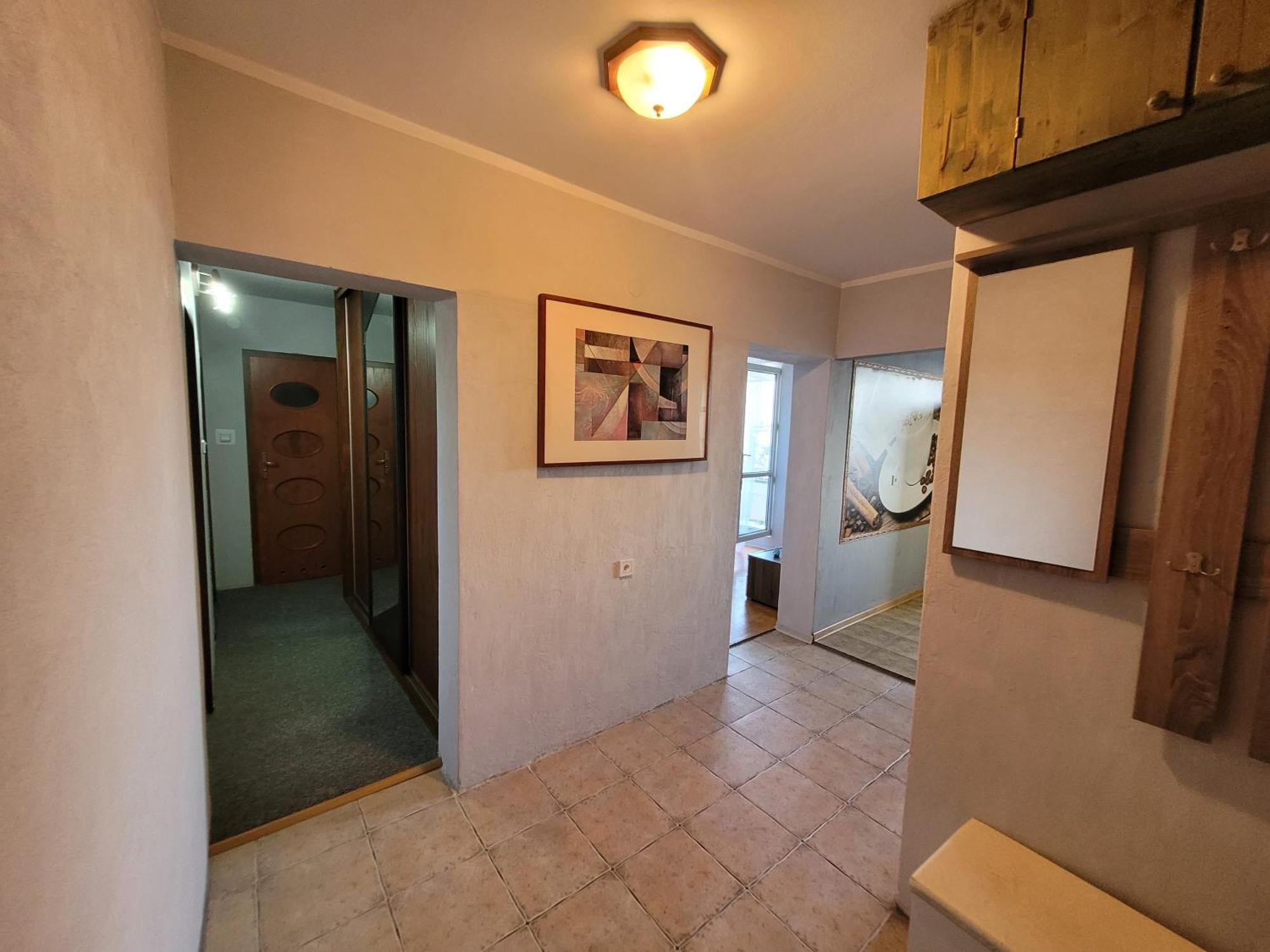 Apartament Zdunska Влоцлавек Екстер'єр фото
