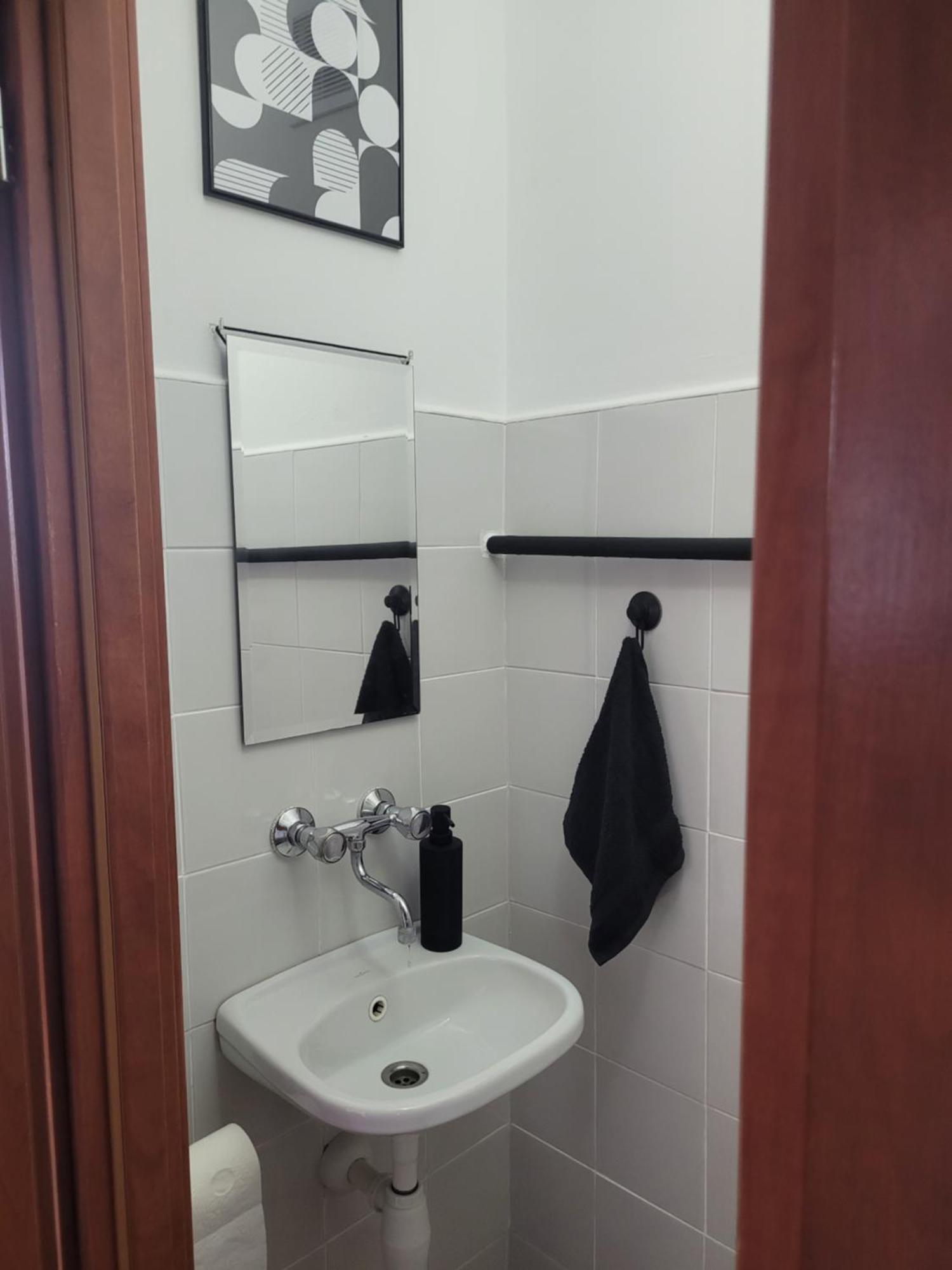 Apartament Zdunska Влоцлавек Екстер'єр фото
