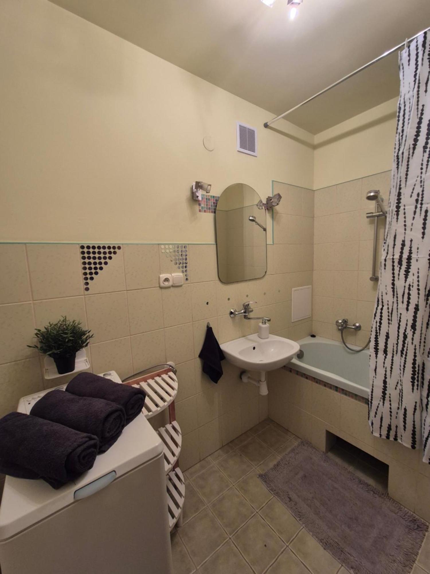 Apartament Zdunska Влоцлавек Екстер'єр фото