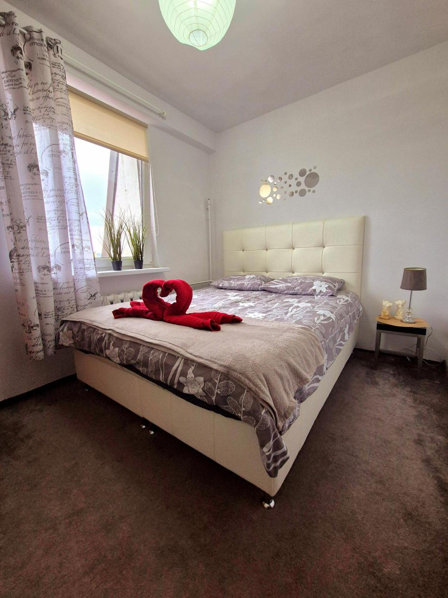 Apartament Zdunska Влоцлавек Екстер'єр фото