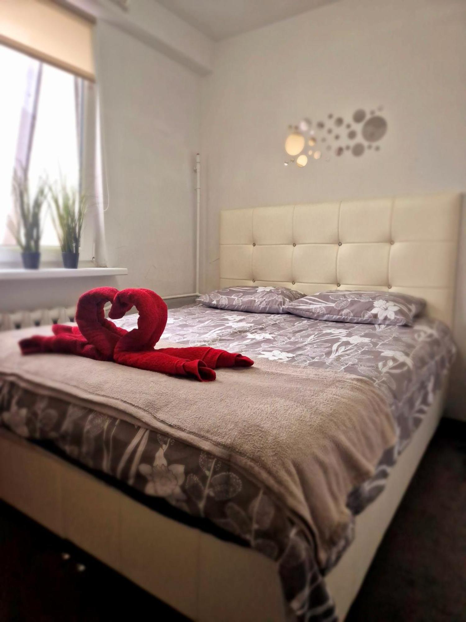 Apartament Zdunska Влоцлавек Екстер'єр фото