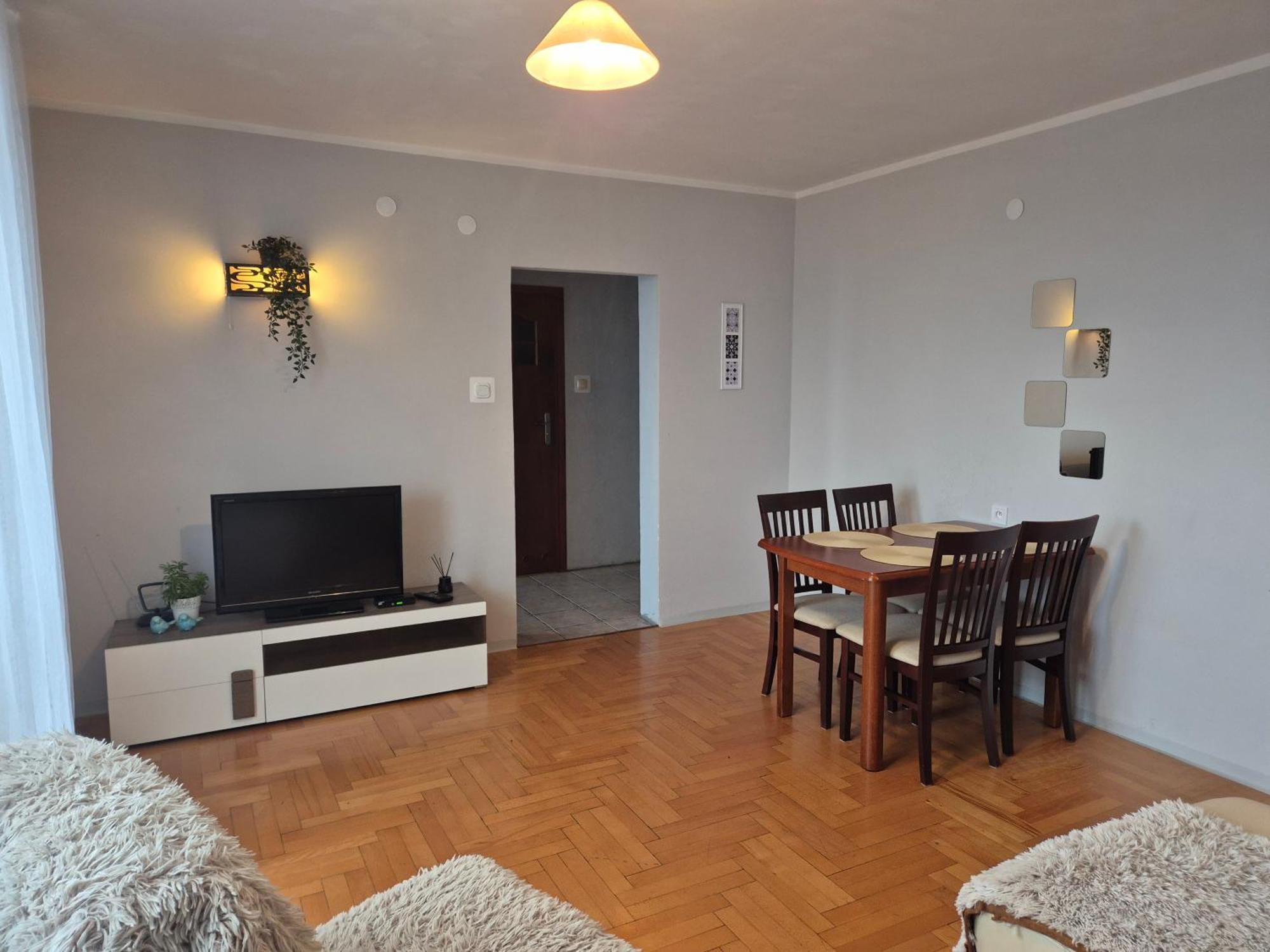 Apartament Zdunska Влоцлавек Екстер'єр фото